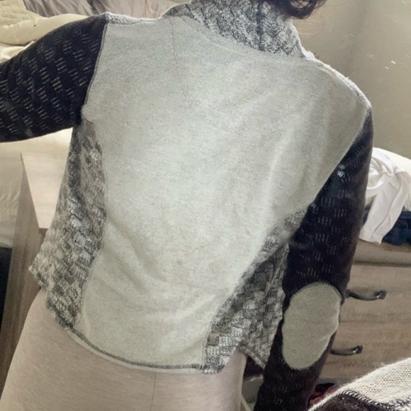 Saturday/Sunday Cardigan - Picture 4 of 7